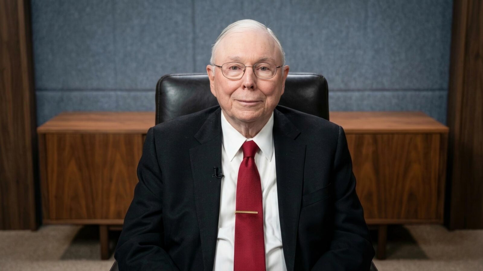 5 Psychology Skills to Become Mentally Tougher, According to Charlie Munger