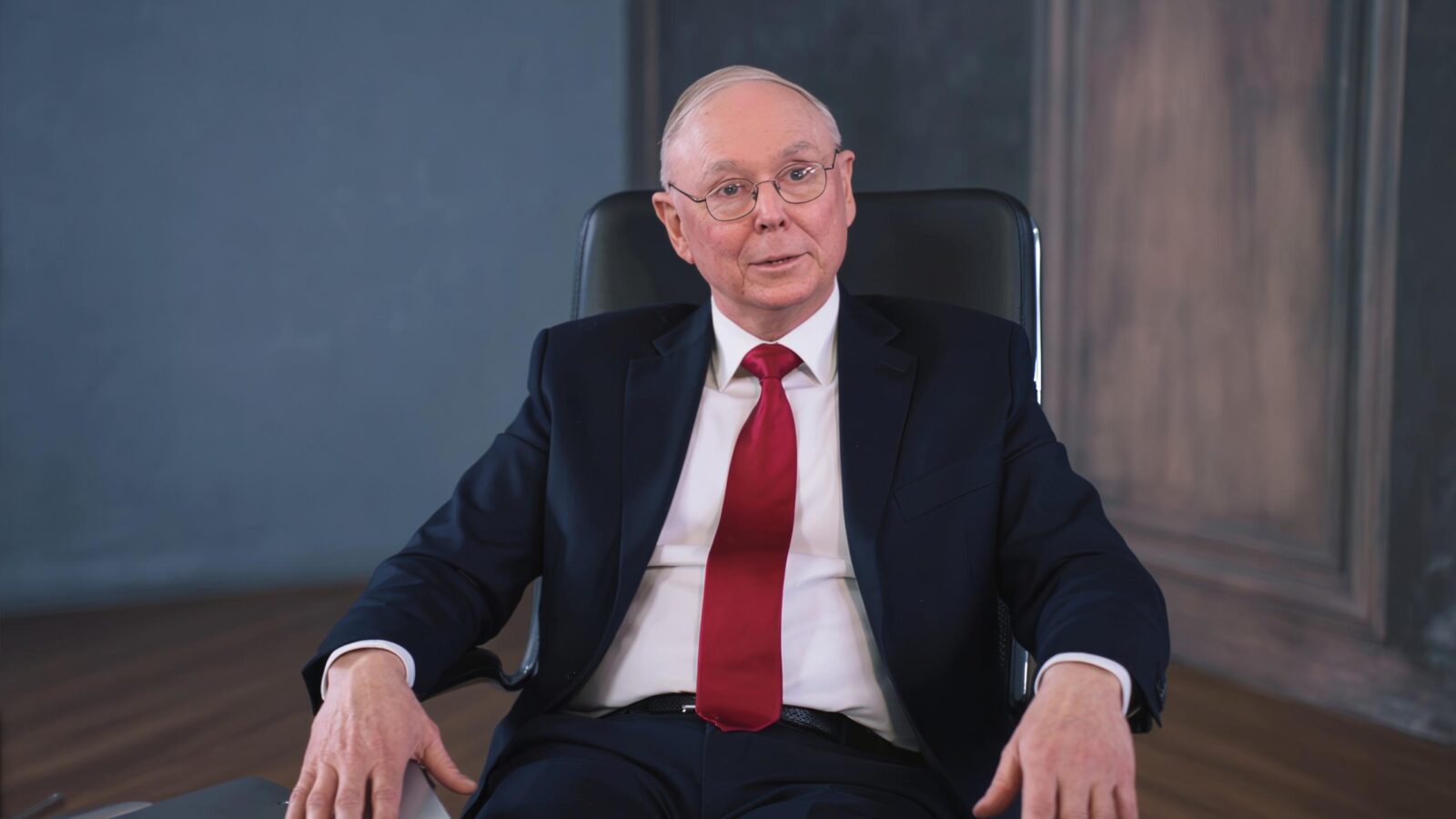 5 Psychological Behaviors That Point to an Extremely High IQ, According to Charlie Munger 2 5 Psychological Behaviors That Point to an Extremely High IQ, According to Charlie Munger