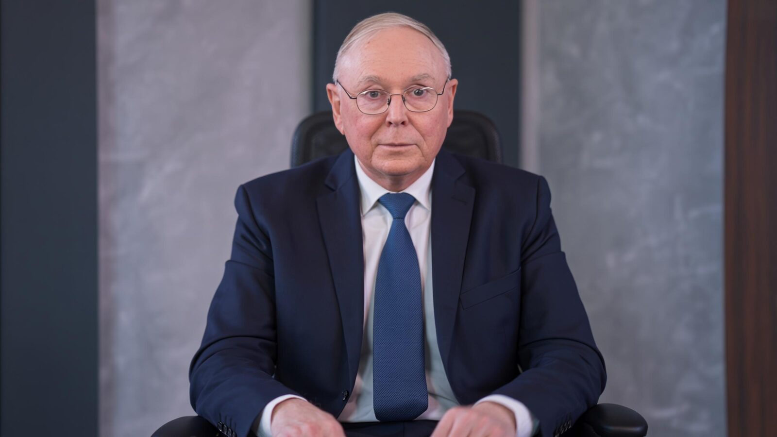 The 5 Unspoken Rules Of The Wealthy, According to Charlie Munger 2 The 5 Unspoken Rules Of The Wealthy, According to Charlie Munger
