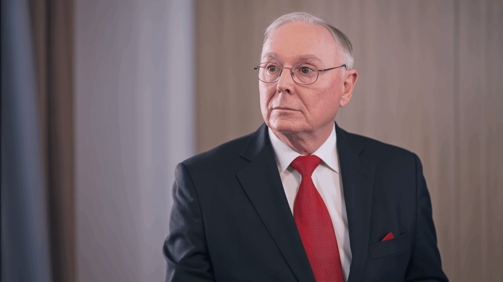10 Common Habits That Make People Lose Respect For You, According to Charlie Munger
