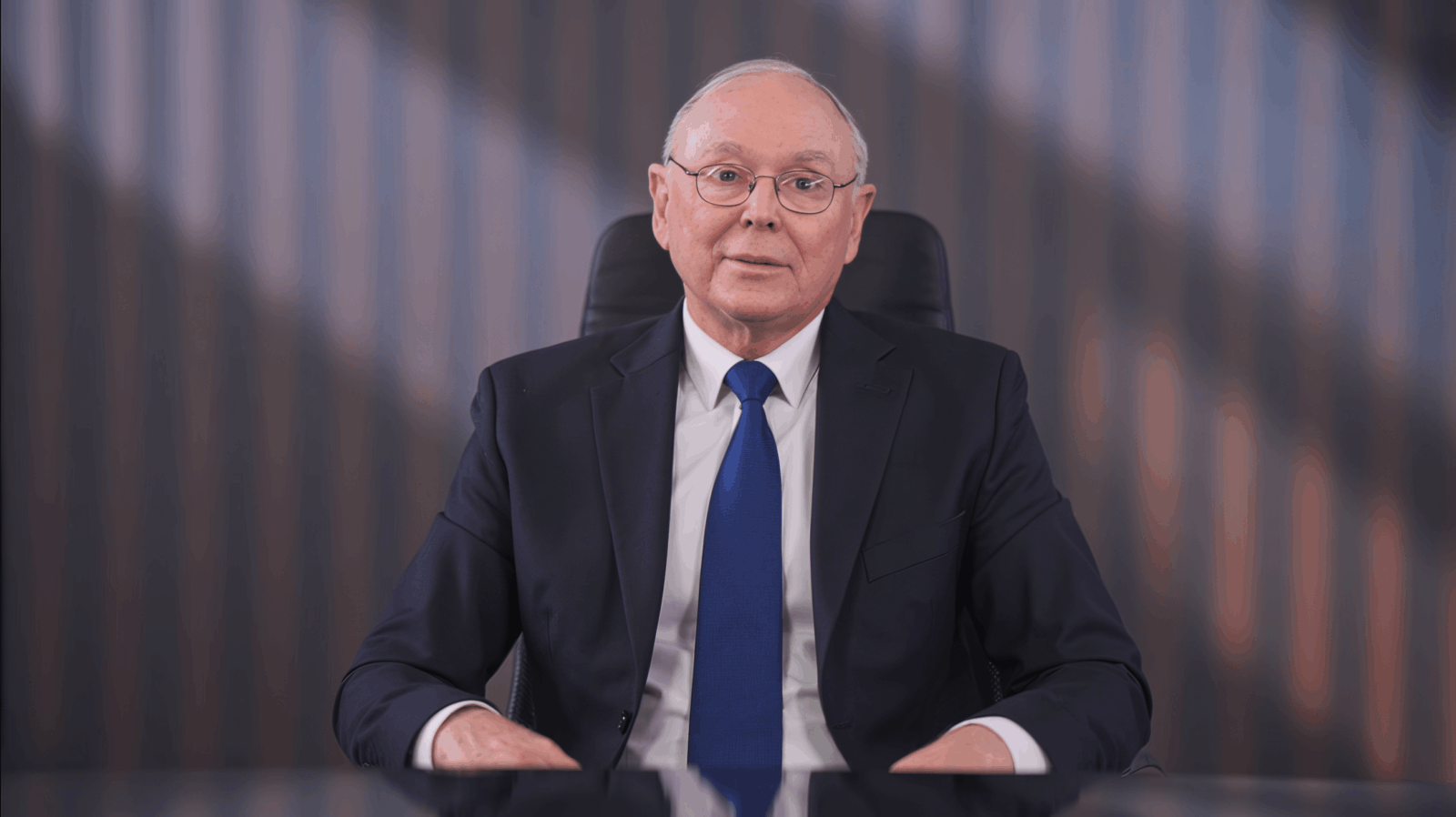 Charlie Munger Explains How Discipline Creates Happiness 2 Charlie Munger Explains How Discipline Creates Happiness