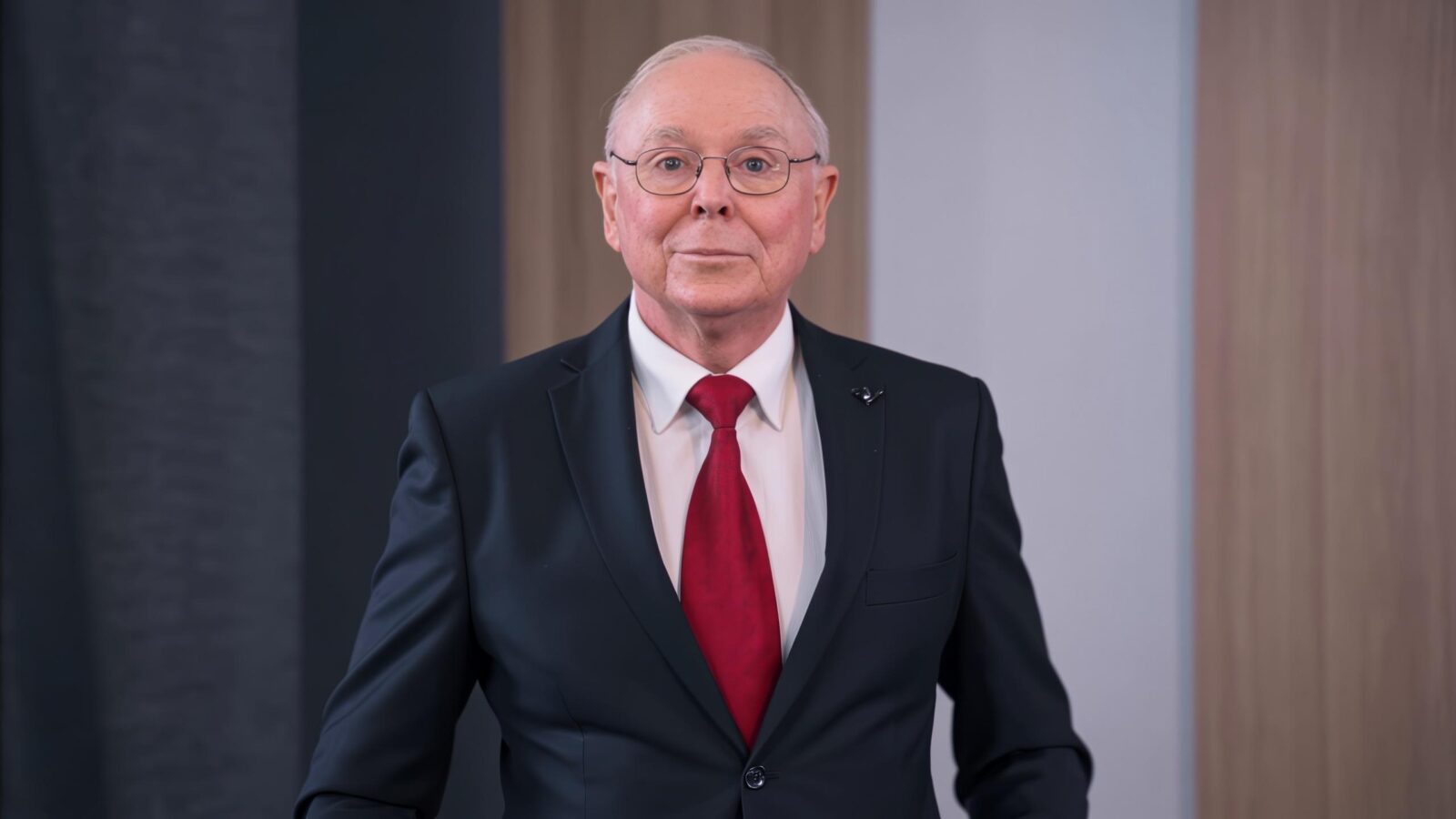 The Charlie Munger’s Warning: 4 Thought Patterns That Make Life Harder For People Than It Needs to Be