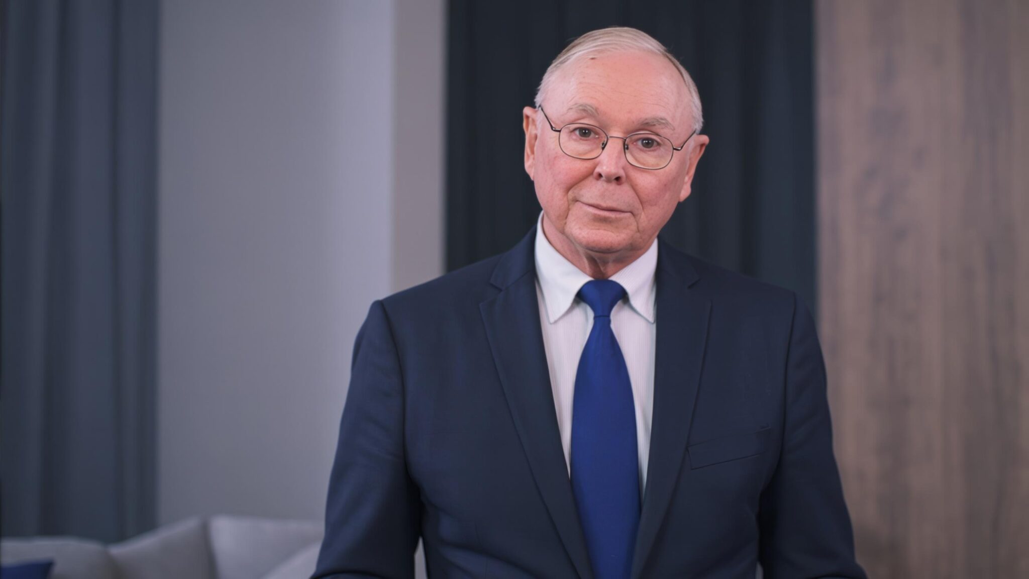 Study Quotes Less Time Charlie Munger Advice: 5 Daily Habits That Will Improve the Quality Of ...
