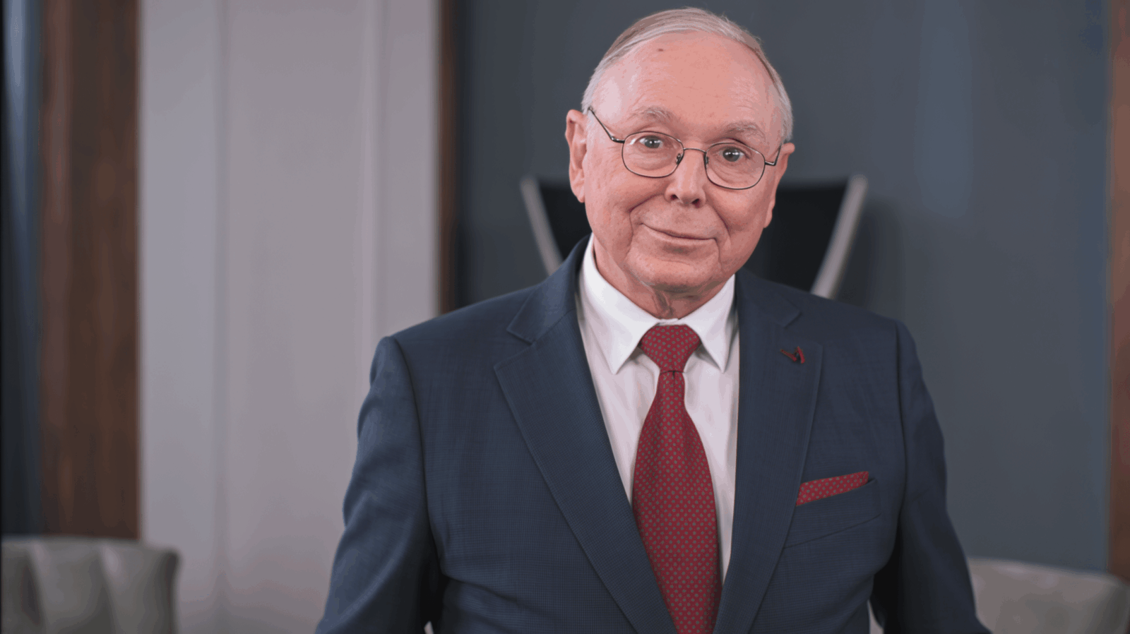 5 Choices That Will Change Your Life, According to Charlie Munger 2 5 Choices That Will Change Your Life, According to Charlie Munger