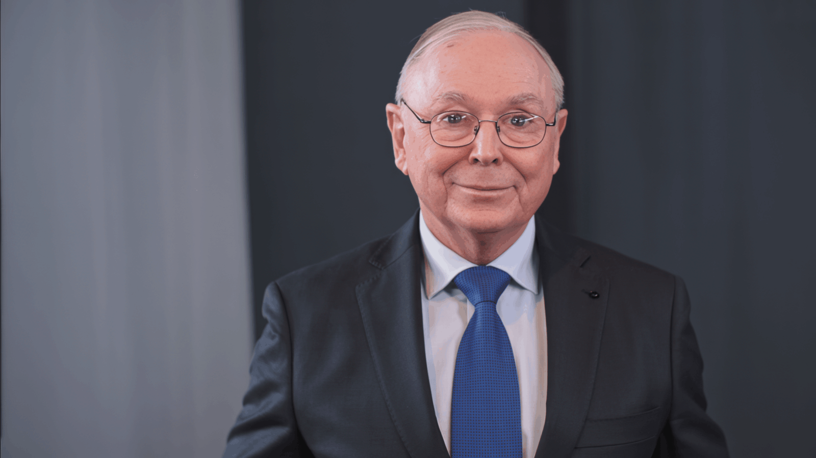People with a Success Mindset Don’t Waste Time on These 5 Things, According to Charlie Munger