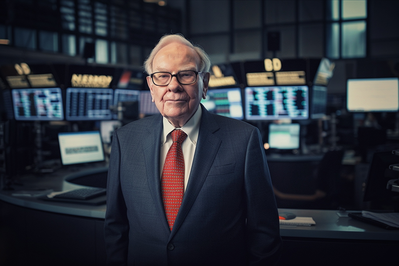 Charlie Munger explains how Warren Buffett outperforms the market