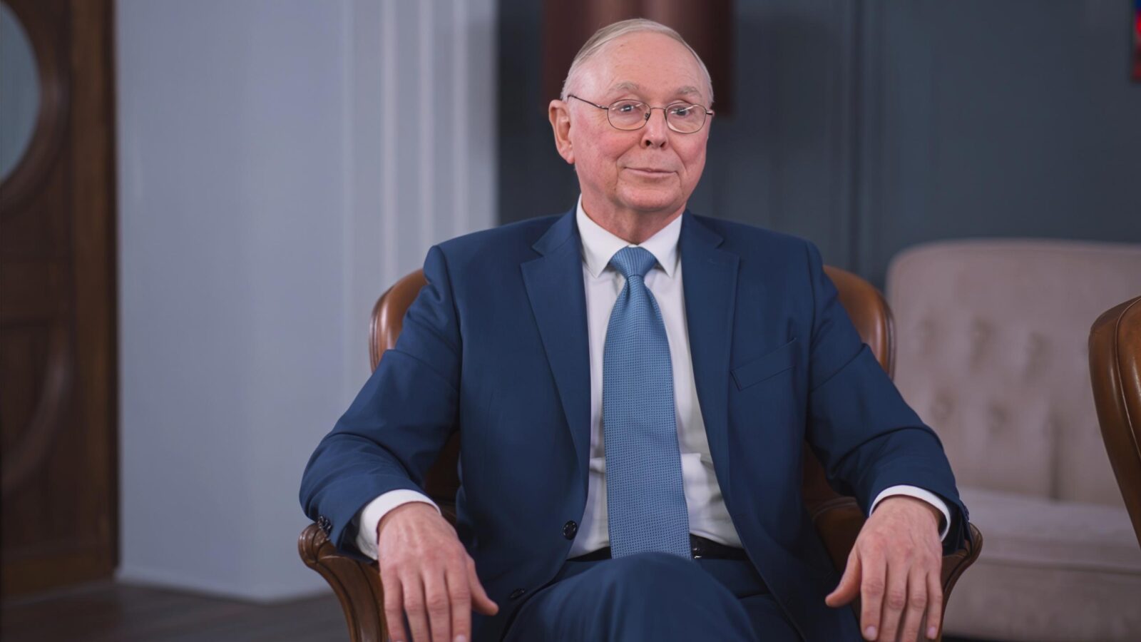 5 Skills People Need To Achieve Financial Freedom, According to Charlie Munger 2 5 Skills People Need To Achieve Financial Freedom, According to Charlie Munger