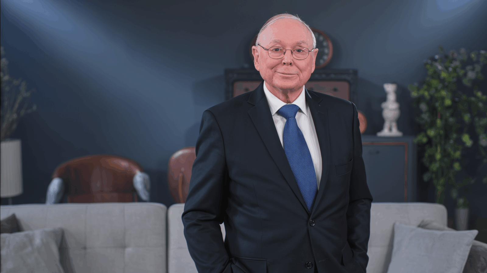Three Pieces Of Charlie Munger Wisdom That Could Change Your Life 2 Three Pieces Of Charlie Munger Wisdom That Could Change Your Life