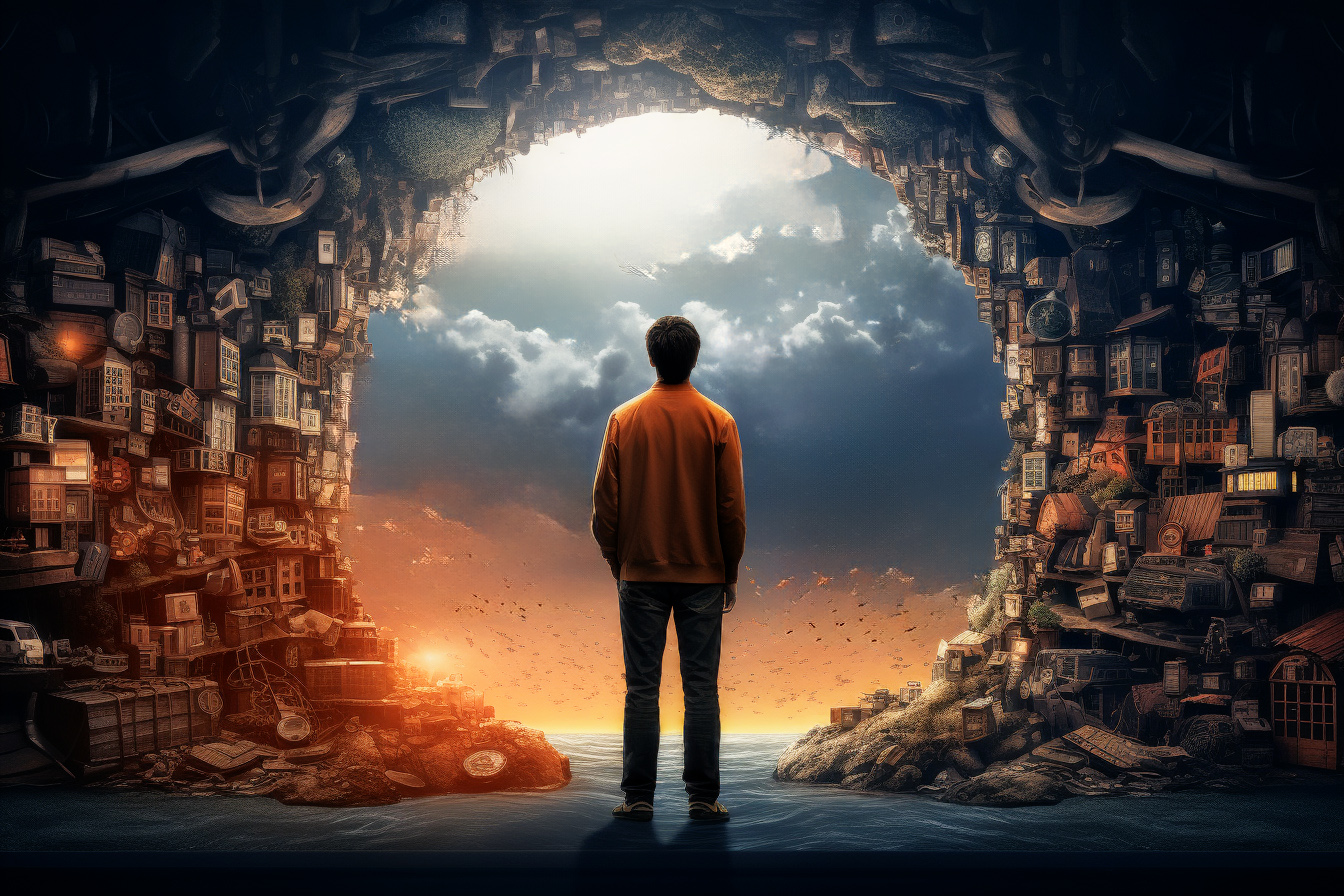 What&#8217;s Inside Matter&#8217;s: Choose One Habit to Change your Life