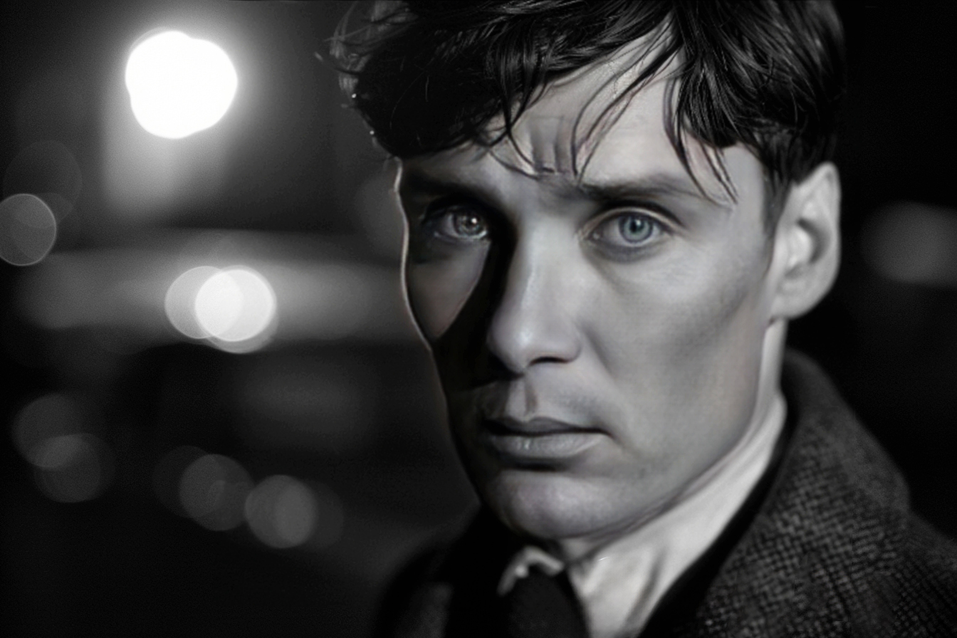 Current Cillian Murphy Net Worth 2024