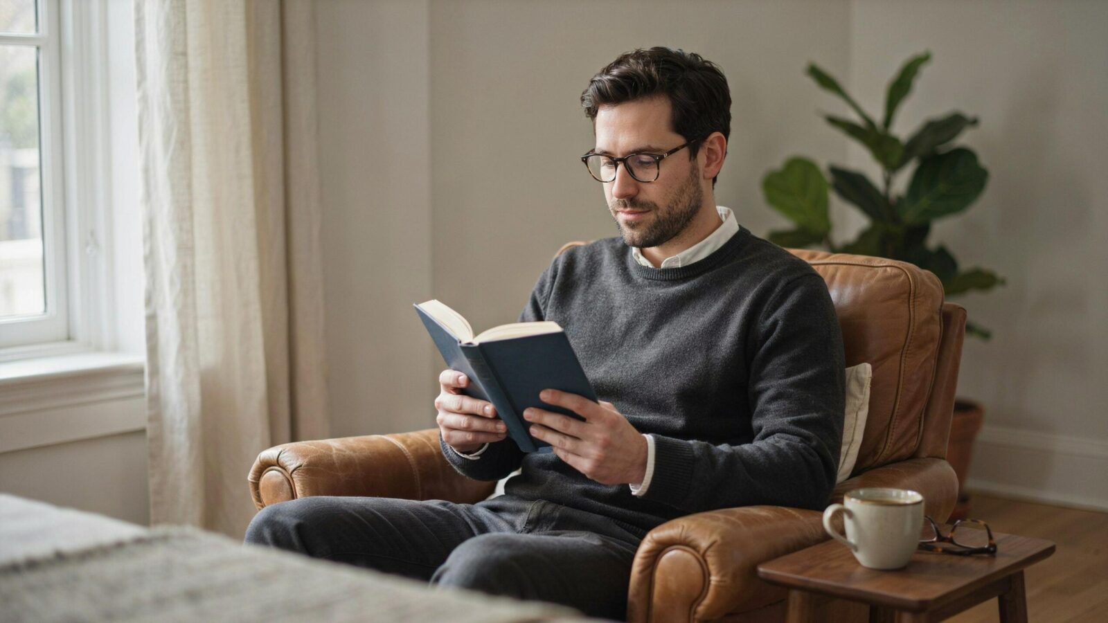 10 Books That Can Make People Smarter About Money Than a College Class