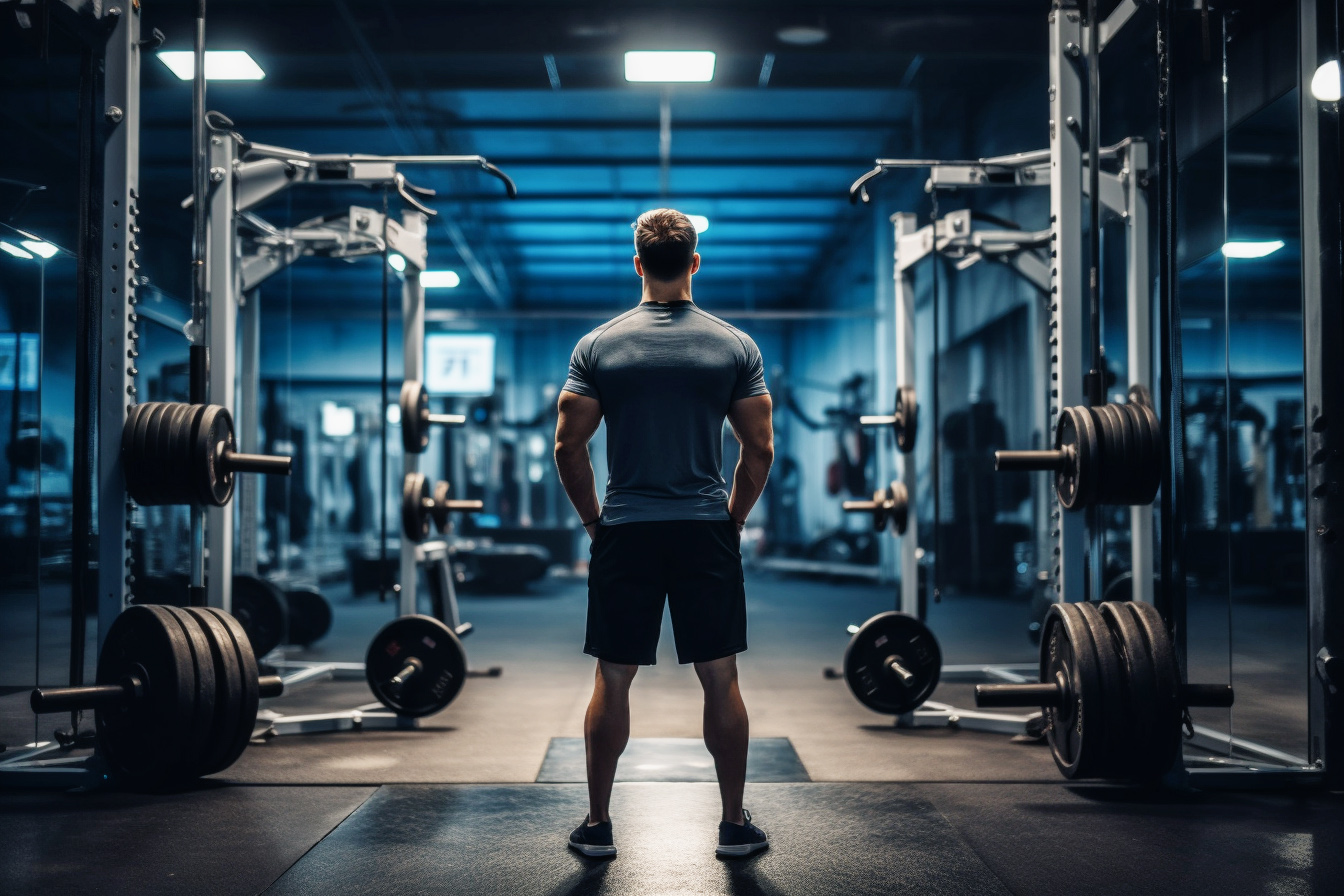 Consistent Self Discipline is The Key to Success