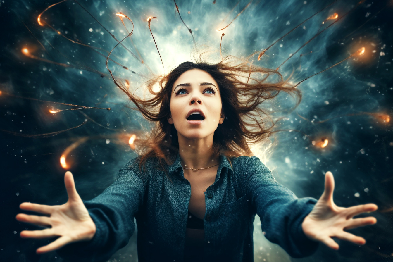 Control Your Emotions: 3 Powerful Lessons