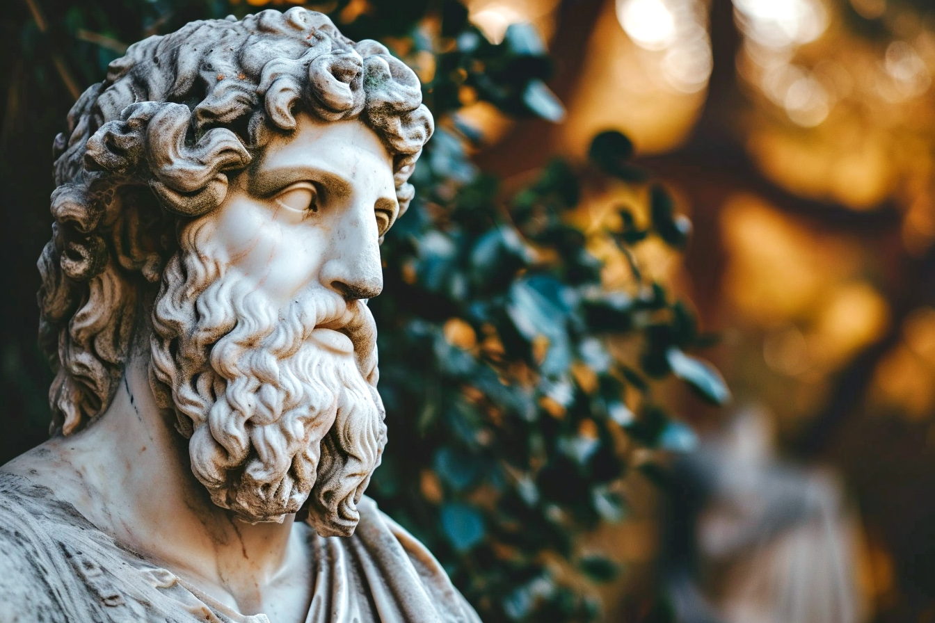 Control Your Mental Resilience With 10 Stoic Lessons (Stoicism)