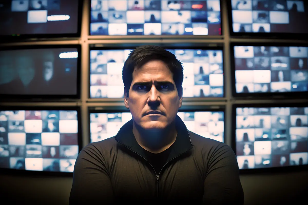 How Mark Cuban Turned His First Million Dollars Into A Billion