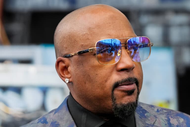 Current Daymond John Net Worth 2024 How Much is this Shark Worth