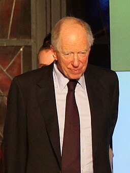 Current Jacob Rothschild Net Worth 2024