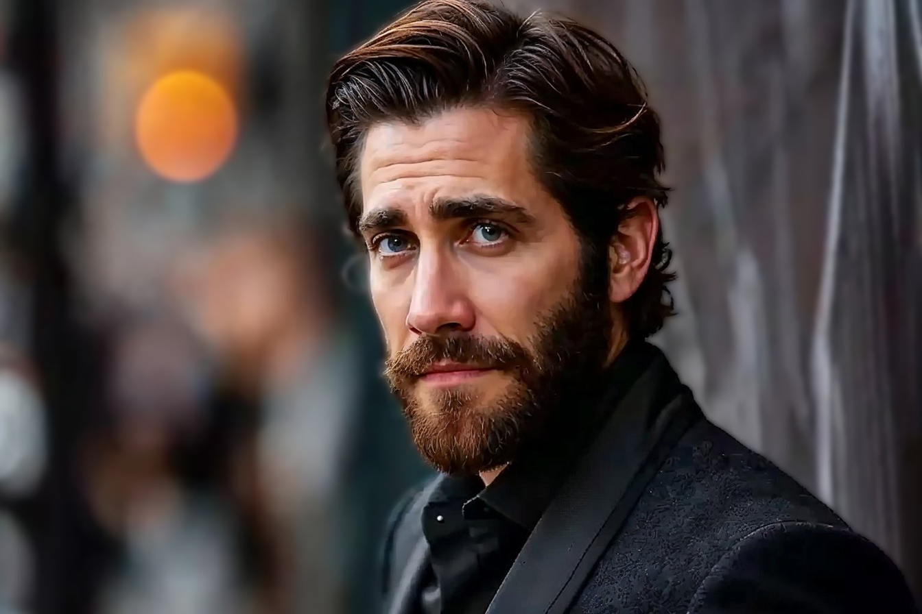 Current Jake Gyllenhaal Net Worth 2024