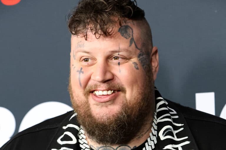 Current Jelly Roll Net Worth 2024 New Trader U