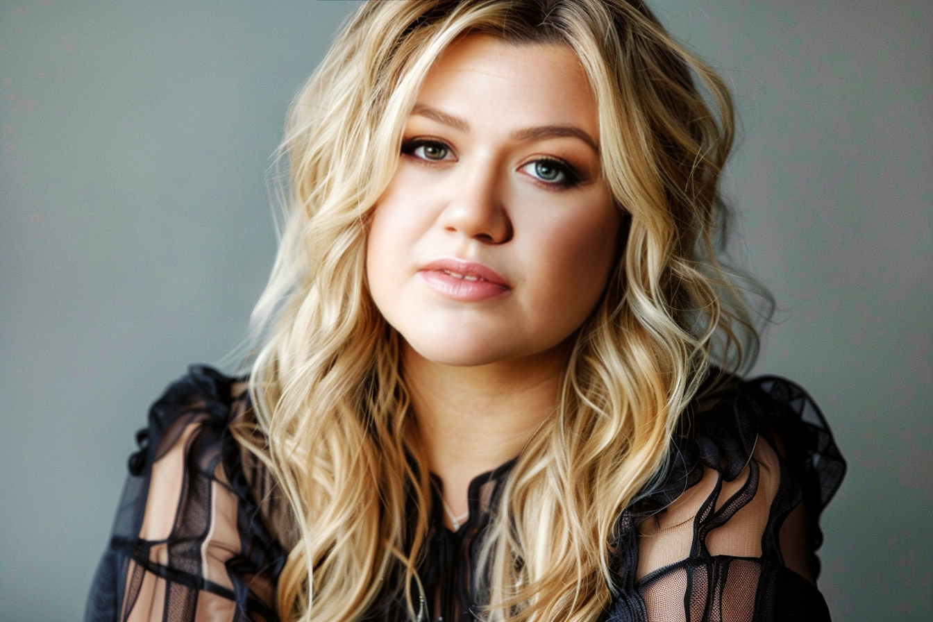 Current Kelly Clarkson Net Worth 2024