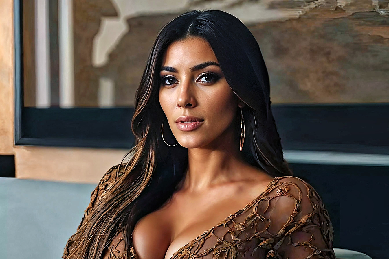 Current Kim Kardashian Net Worth 2024 (Billionaire?)