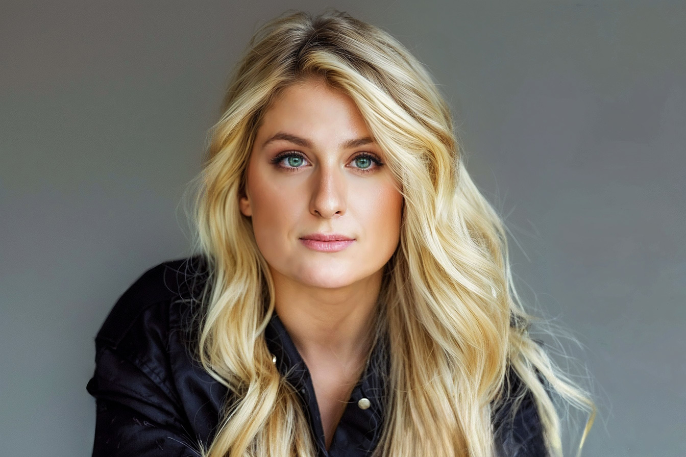 Current Meghan Trainor Net Worth 2024