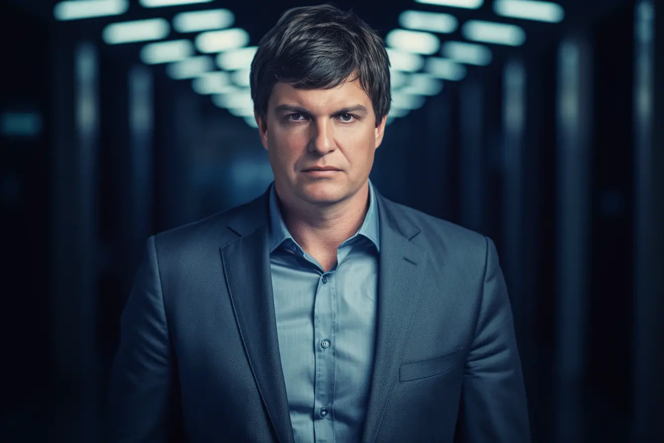 Current Michael Burry Net Worth 2024