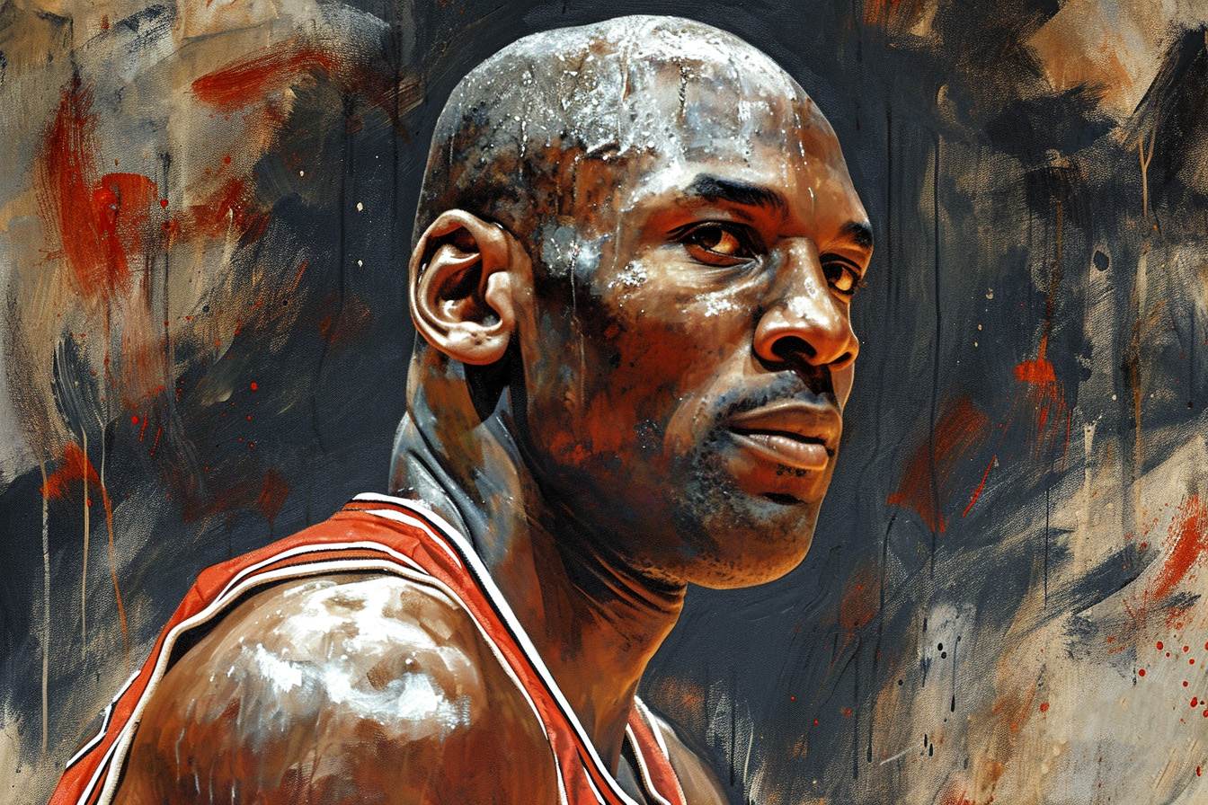 Current Michael Jordan Net Worth 2024-Billionaire