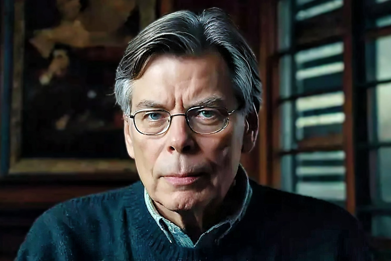 Current Stephen King Net Worth 2024