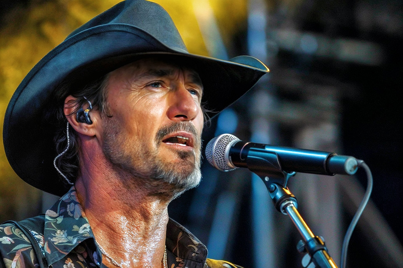 Current Tim McGraw Net Worth 2024: How Rich is this Country Legend?