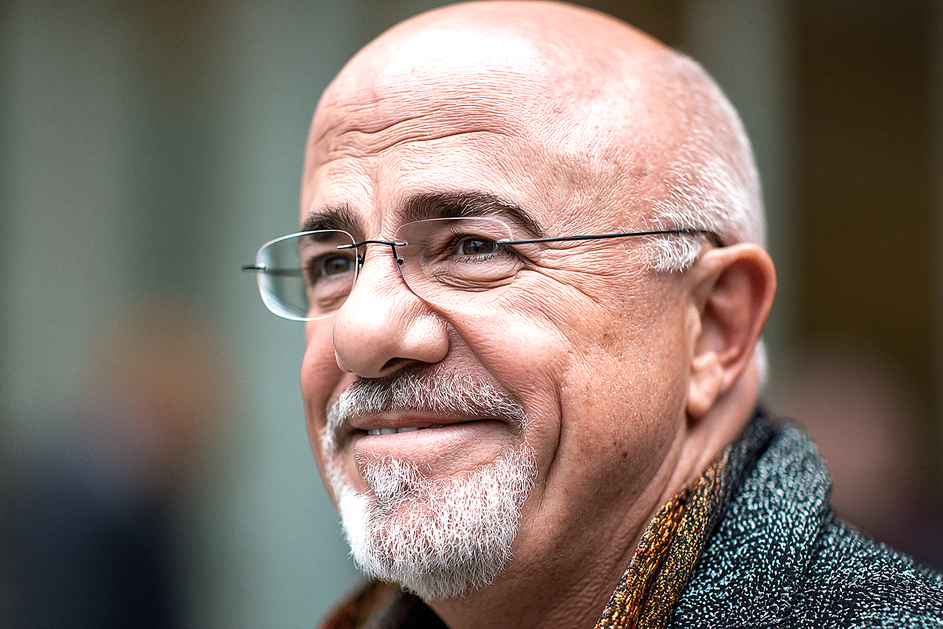 5 Things The Lower Middle Class Must Stop Buying According To Dave Ramsey