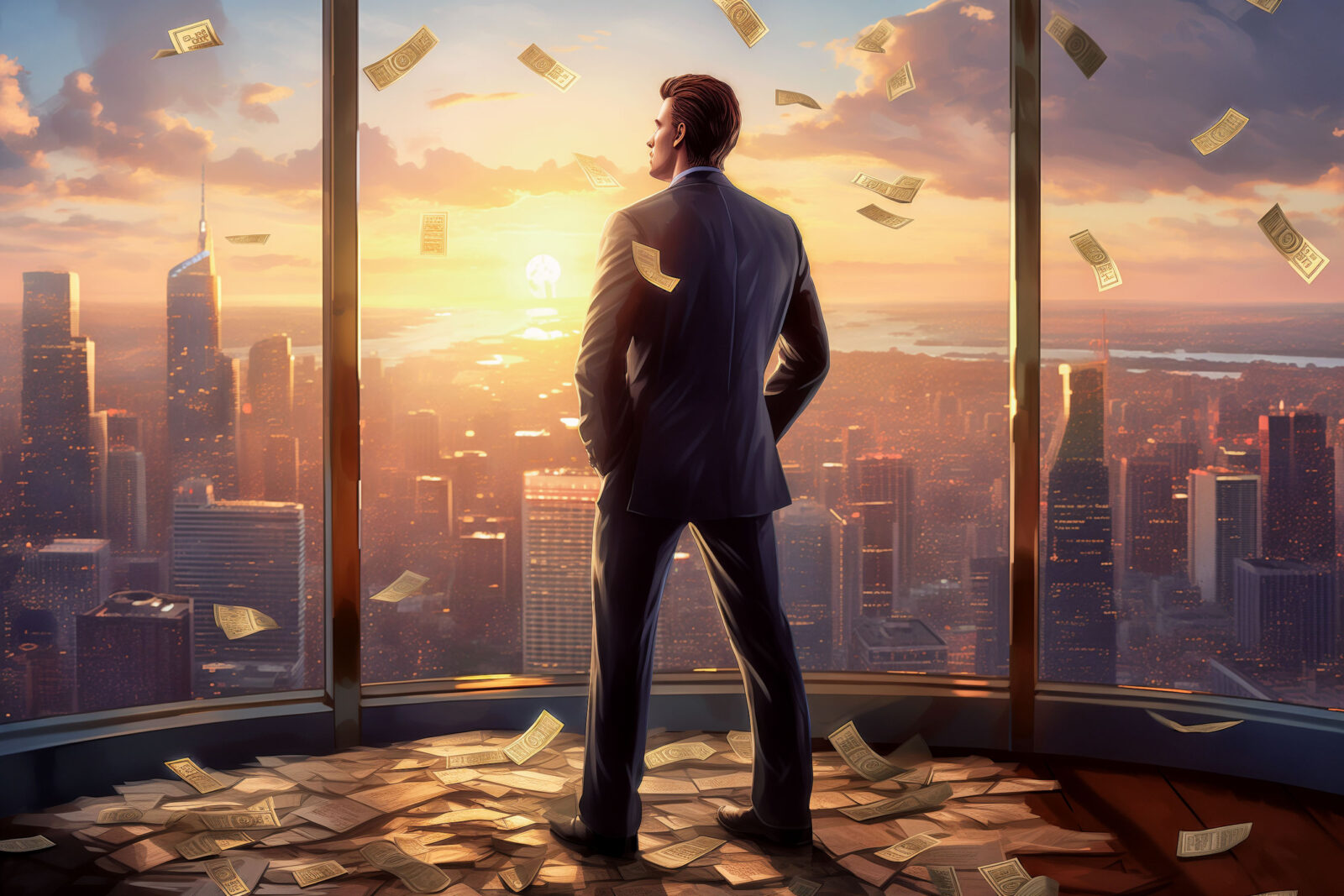 Daily Habits of all Successful People: 5 Secrets (Raw Truth)