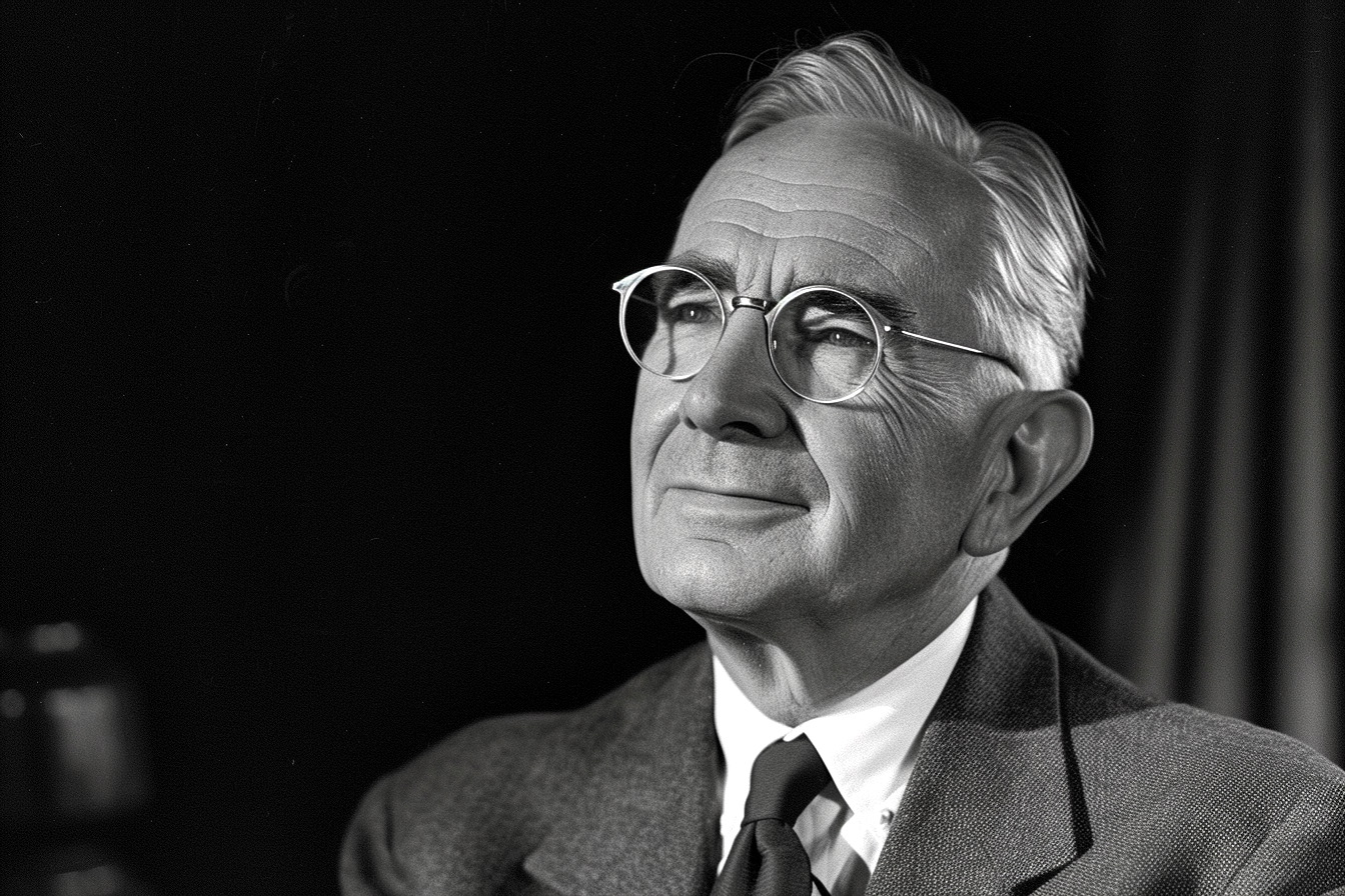 Dale Carnegie&#8217;s Quotes You Should Know Before You Get Old