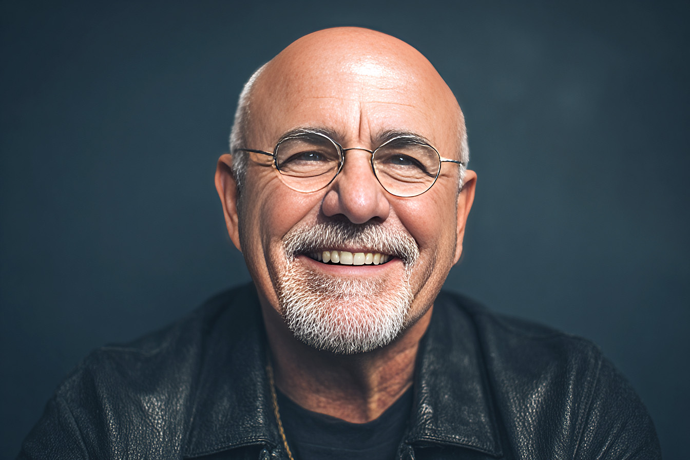 How to Take Care of Your Finances: Dave Ramsey&#8217;s 5 Self-Discipline Rules