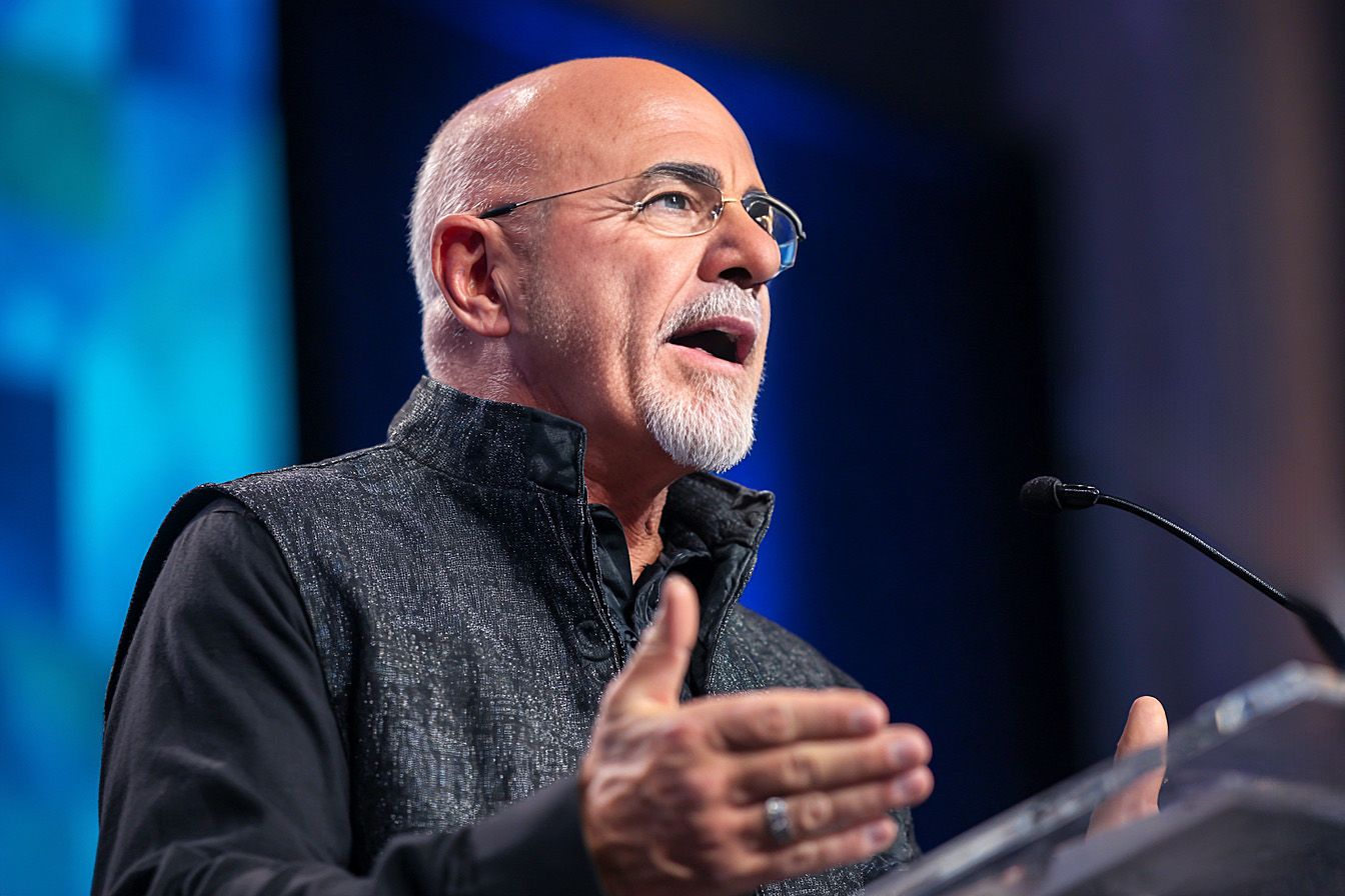 10 Dave Ramsey Money Lessons the Middle Class Learns Too Late