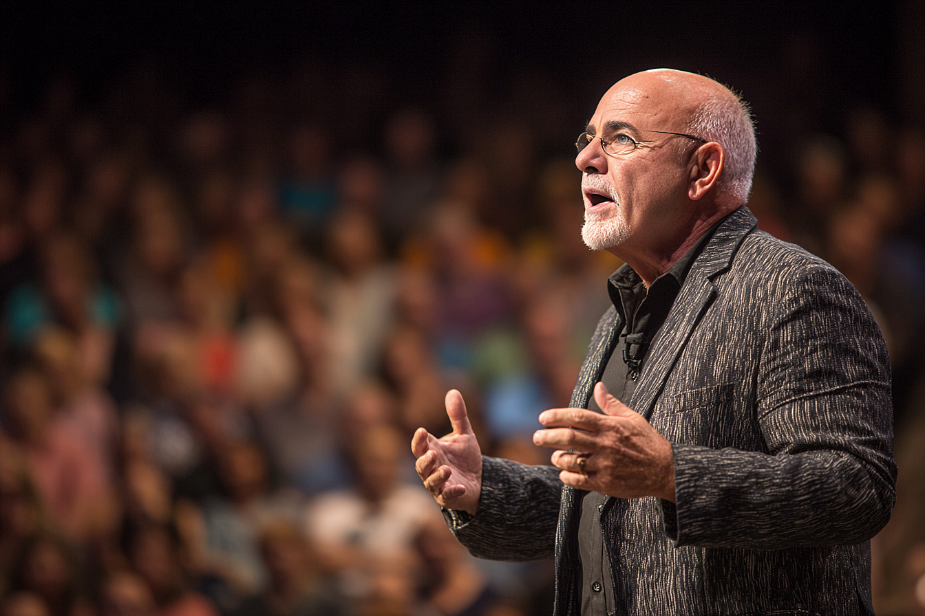 People Who Follow Dave Ramsey’s Advice Avoid These 10 Financial Mistakes
