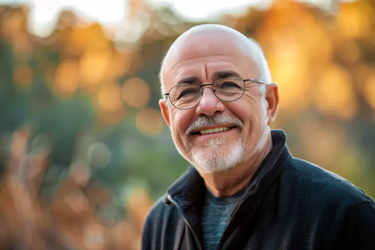 Current Dave Ramsey Net Worth 2025 New Trader U