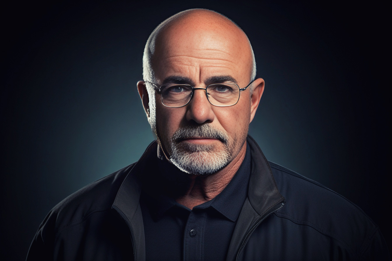 Dave Ramsey- 25 Things Poor People Waste Money On