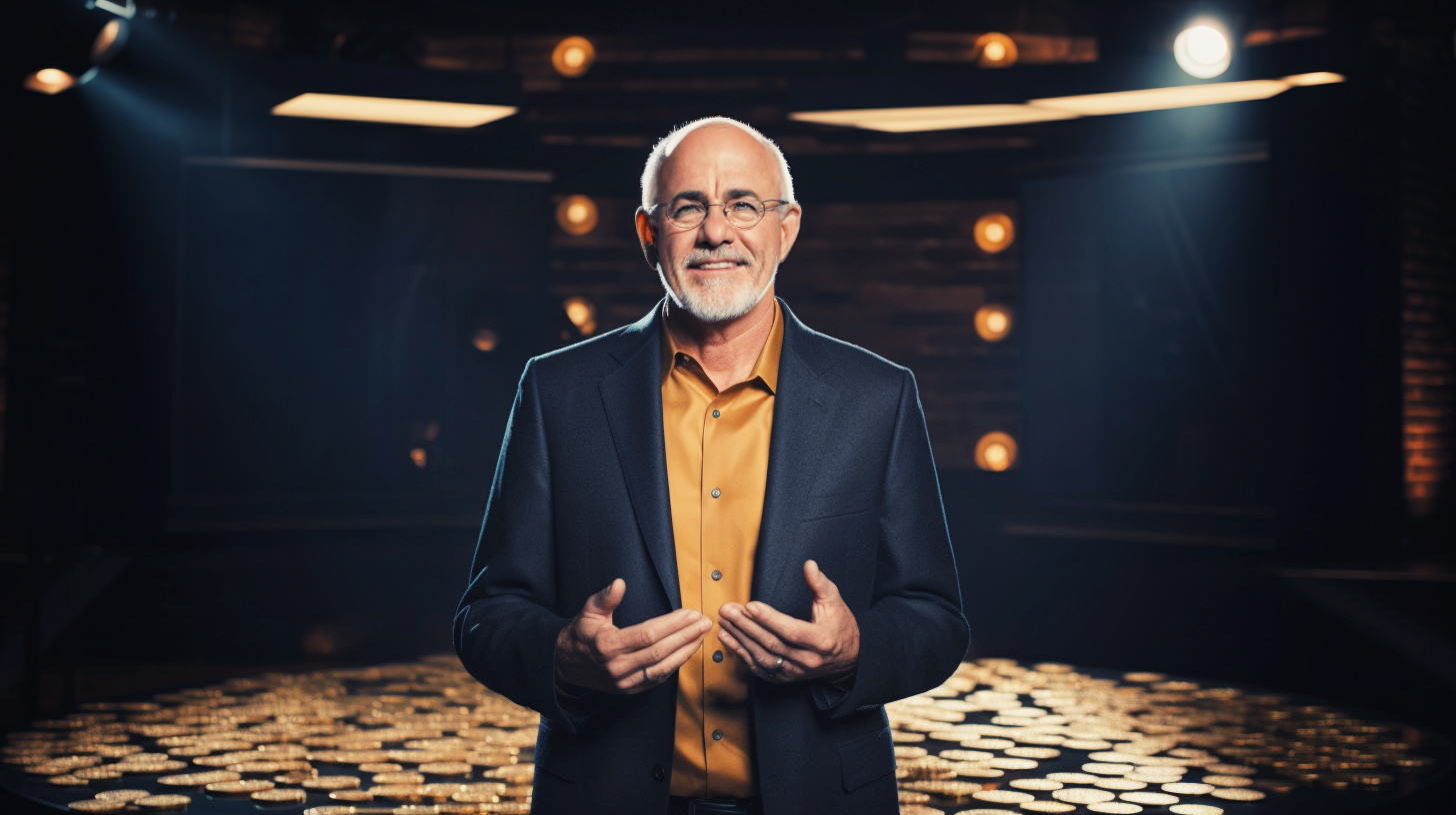 Dave Ramsey Says This About Gold and Silver