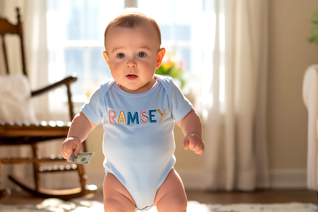 Dave Ramsey Teaches These Simple 7 Baby Steps to Financial Freedom