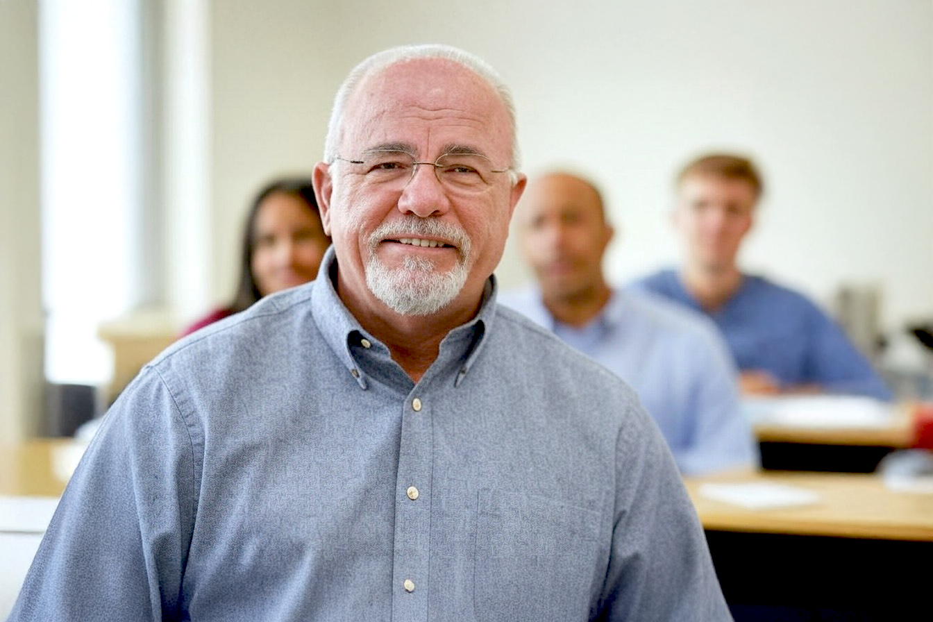 Dave Ramsey&#8217;s Smart Money Rules for the Middle Class