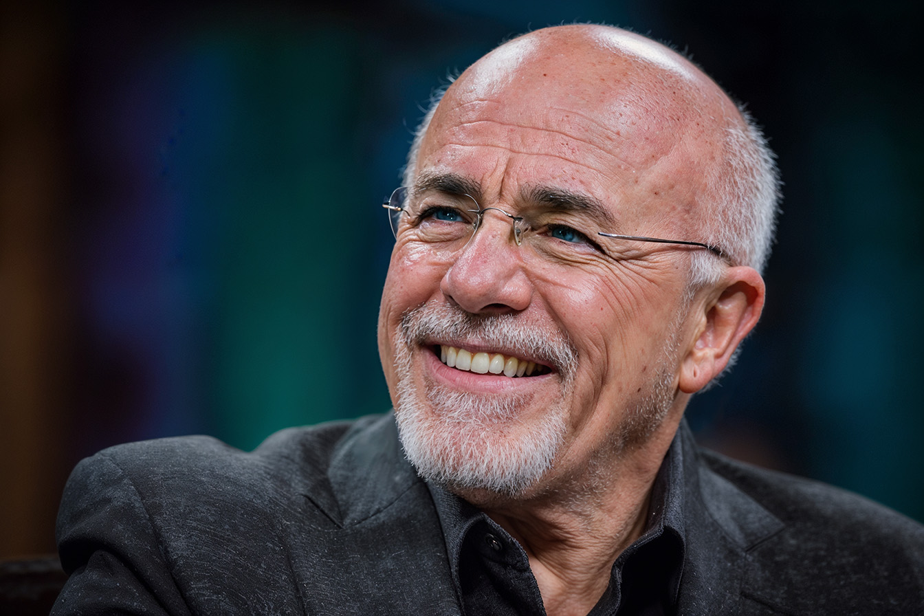 People Who Listen to Dave Ramsey Have These 10 Defining Money Rules