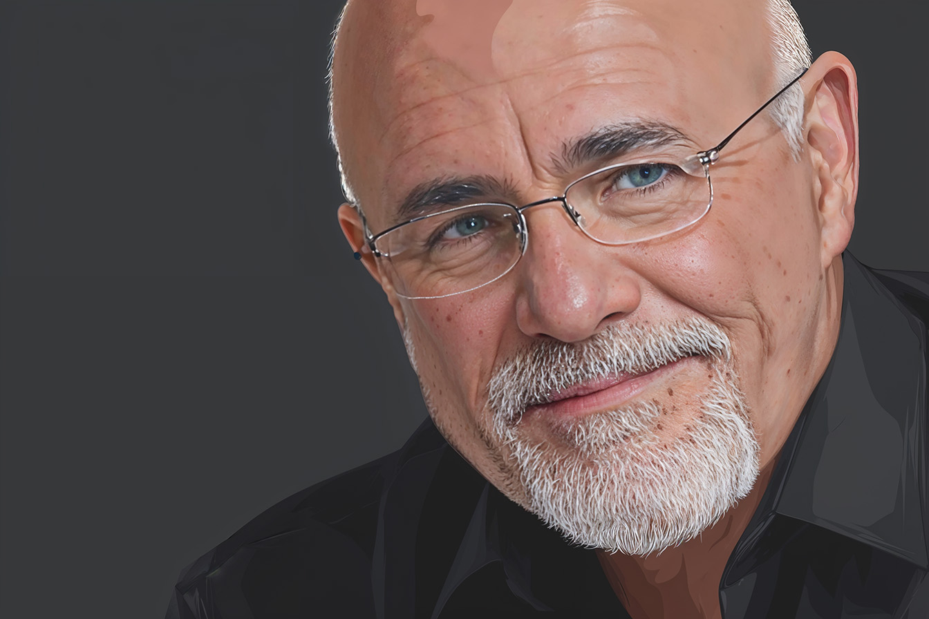 7 Money Lies Keeping Middle-Class Americans Broke, According to Dave Ramsey