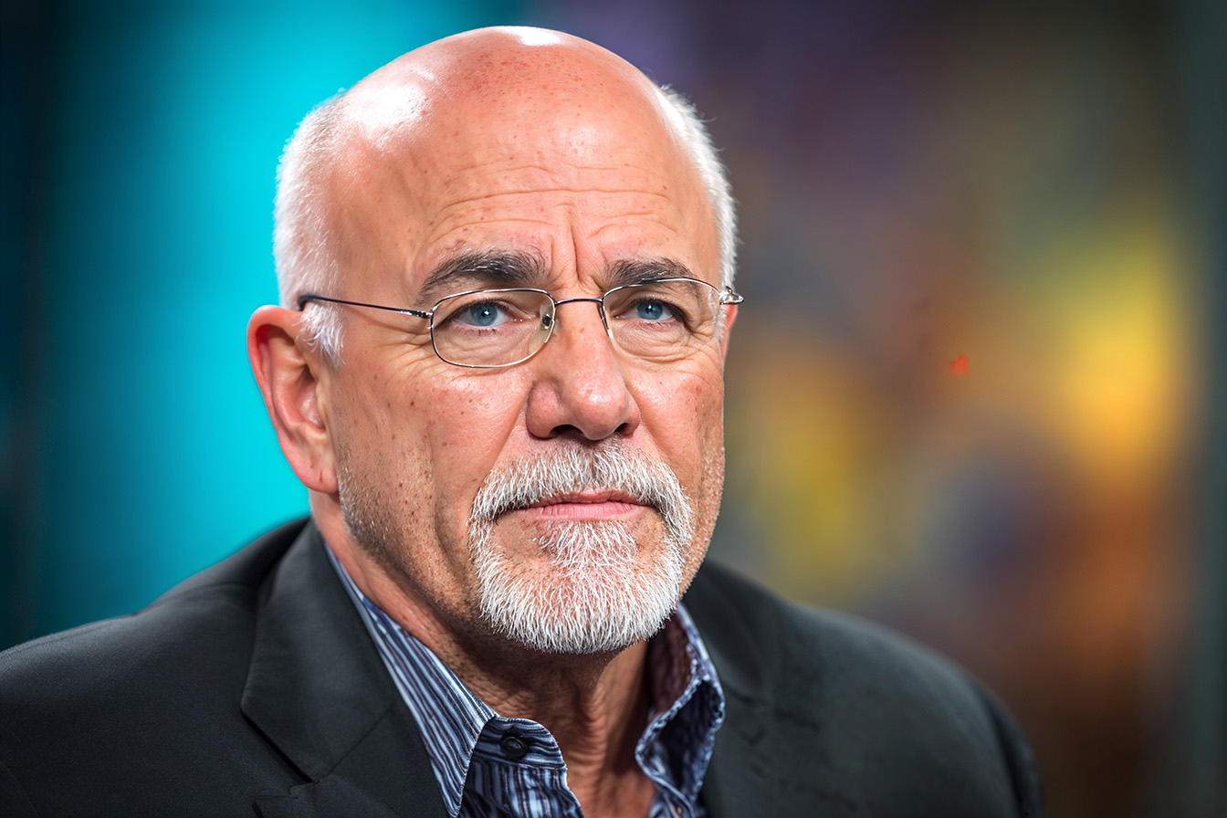 Why the Middle Class Shouldn’t Buy a New Car, According to Dave Ramsey