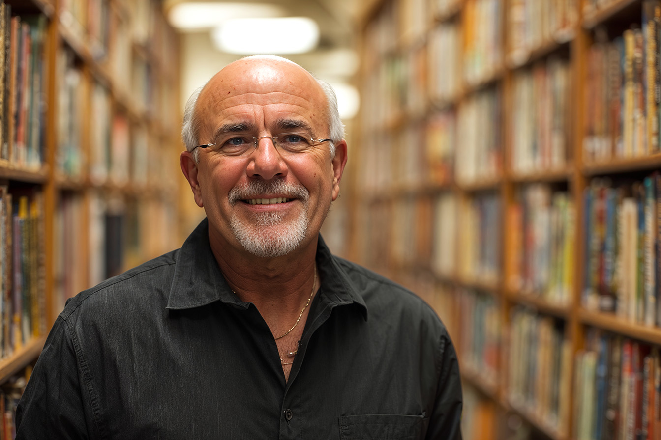 5 Things Broke People Waste Too Much Money On, According to Dave Ramsey