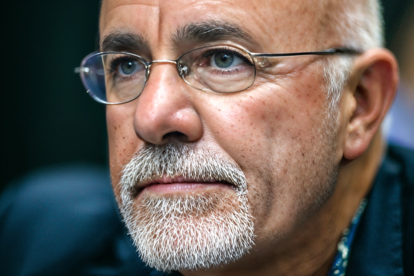 The 5 Worst Things The Middle Class Buys According Dave Ramsey