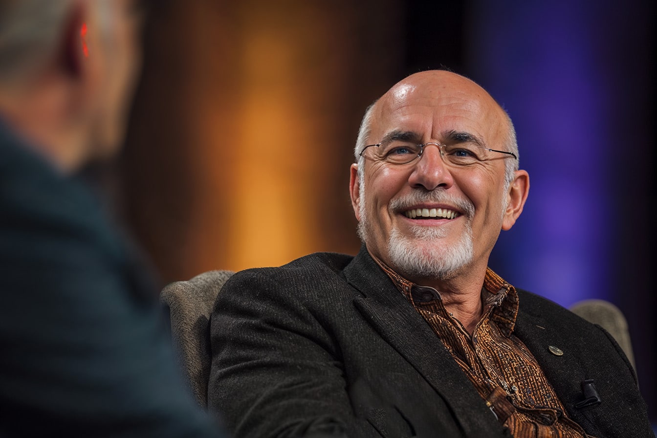 People Who Want To Grow Their Wealth Never Do These 5 Things With Their Money, Says Dave Ramsey