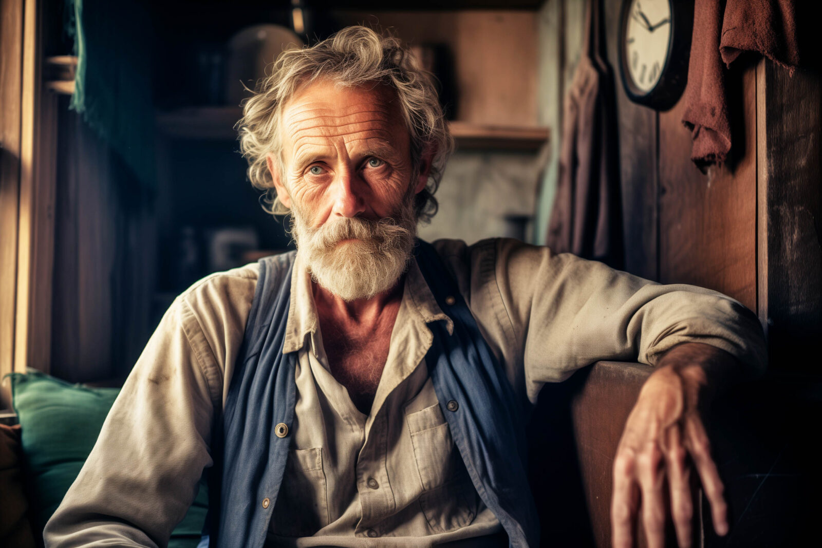 Deep Life Lessons Men Learn Too Late In Life (Self Development)