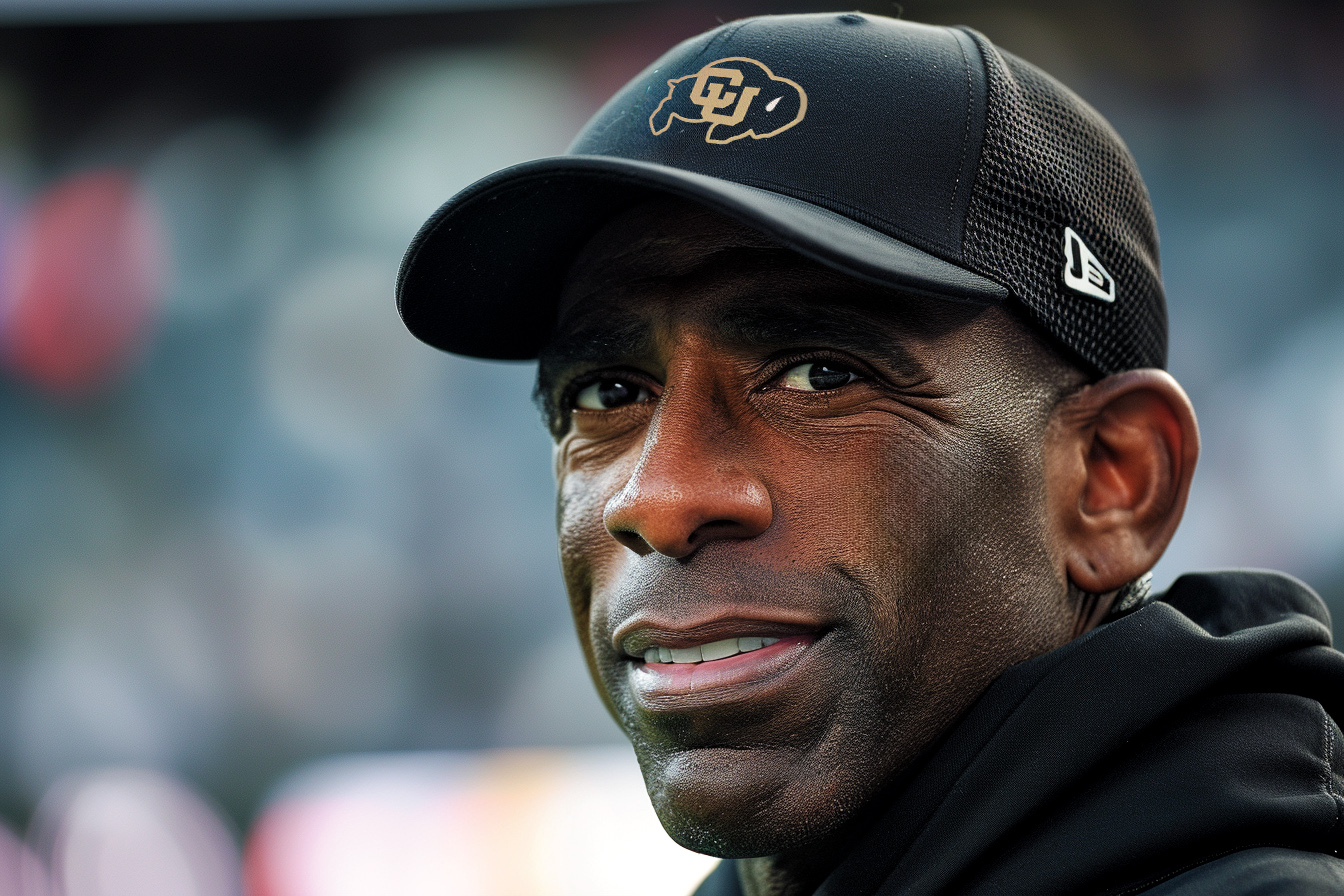 Deion Sanders Net Worth 2024- Coach Prime