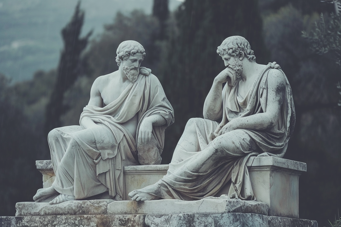 Do Not Be Friends With People Who Do These 9 Things (Friendship in Stoicism)